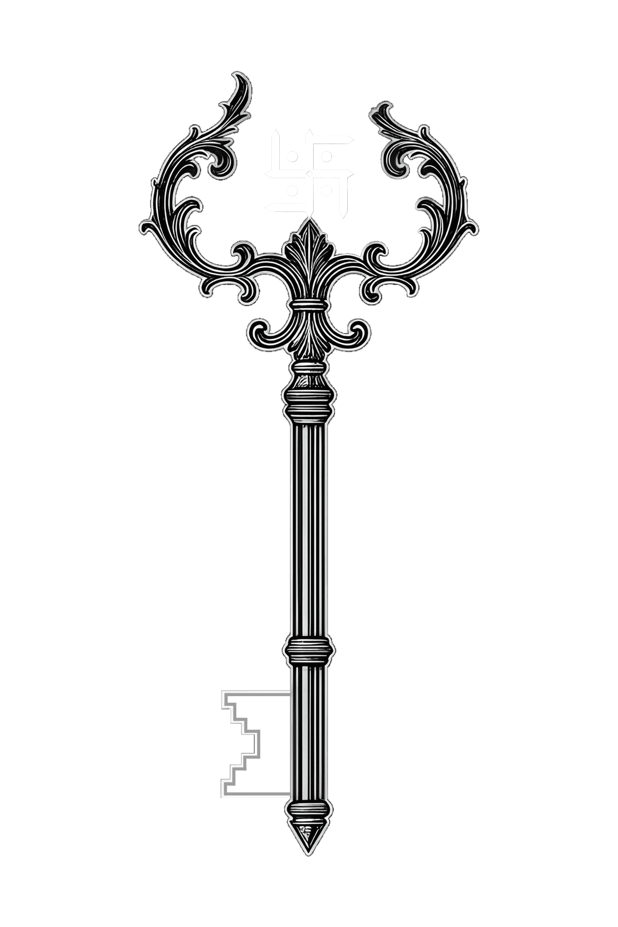 Key of Saṉsarāum